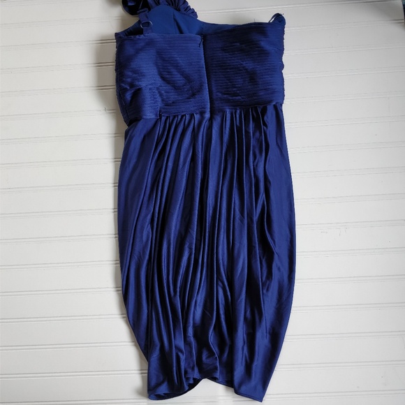 BCBGMaxAzria party dress - as seen on Selena Gomez - Picture 7 of 8